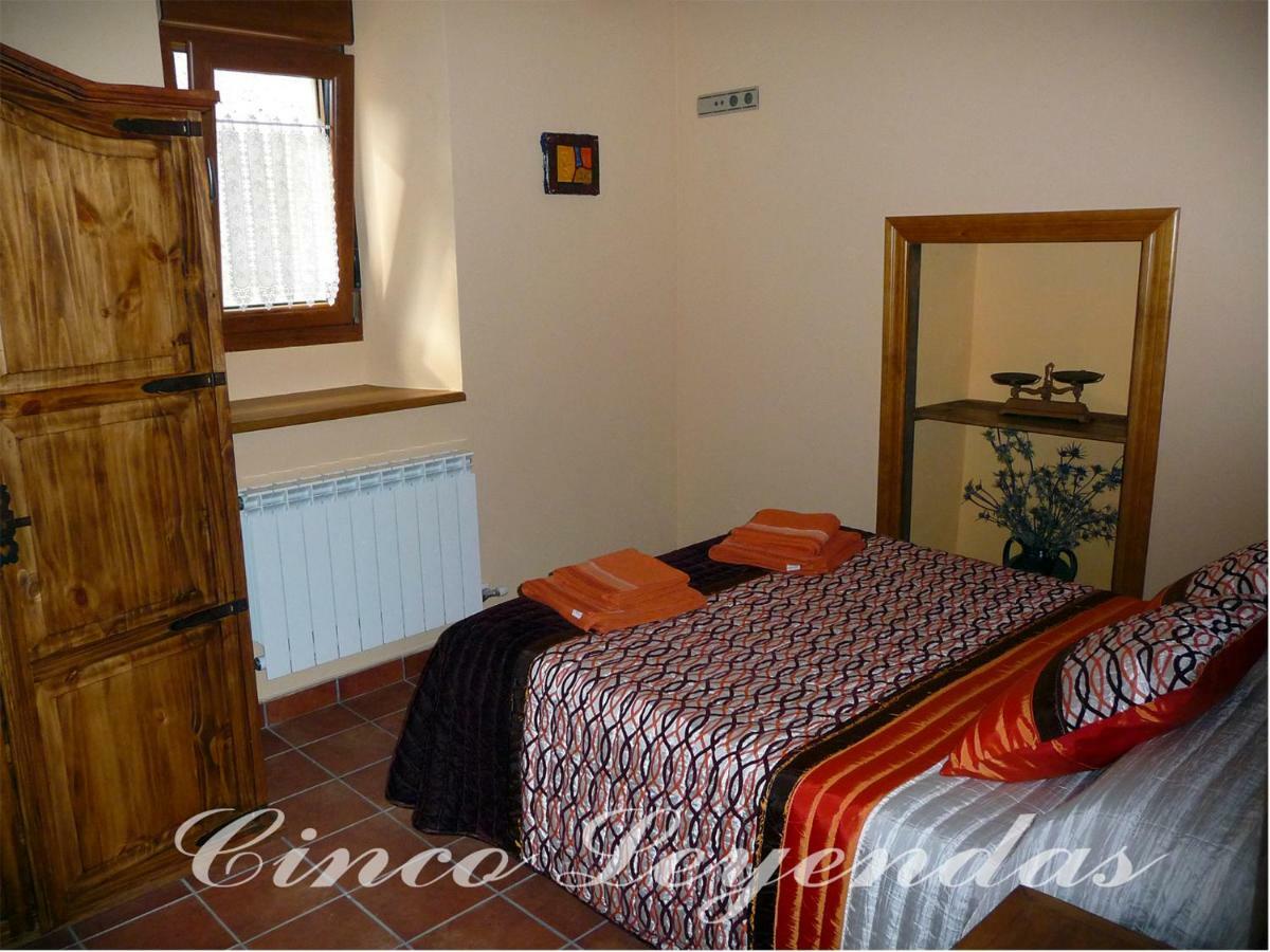 Country house Cinco Leyendas